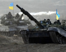 ЗСУ зупинили спробу прориву окупантів у Добропіллі Запорізької області (відео) 