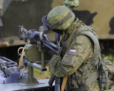 Атакують своїх: на Запорізькому напрямку росіяни штурмують власні позиції