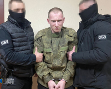 На Запоріжжі розстріляв полоненого воїна ЗСУ – вперше в Україні засудили окупанта до довічного (фото)