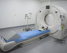 Після втручання прокуратури в запорізькій дитячій лікарні встановили комп&#039;ютерний томограф: подробиці