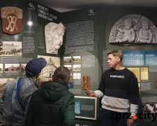 У Запоріжжі відновлює роботу музей з цікавинками про місто - коли перша безкоштовна екскурсія