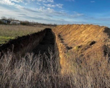 Росіяни зруйнували сотні курганів у Запорізькій області - подробиці