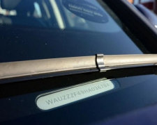 Що означають перші три символи у ВІН-коді