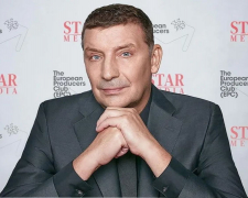 Президент України застосував санкції до відомого продюсера із Запоріжжя