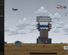 У Steam вийшла The Legend of Mala Tokmachka