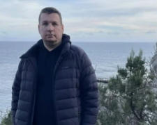 Колишнього чиновника з  Запорізької області засудили за роботу у пресслужбі поліції рф на тимчасово окупованій території