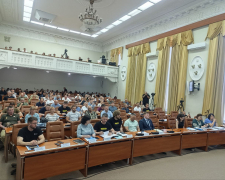 &quot;Фабрика смаку&quot; - у спальному районі Запоріжжя збудують сучасну кухню для шкіл
