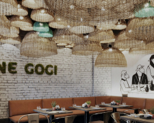 У Запоріжжі зачинив свої двері культовий ресторан (фото)