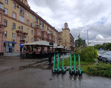 Похолодало ненадовго - якою буде погода в Запоріжжі на початку наступного тижня