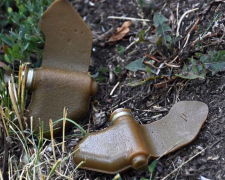 Небезпечна «Пелюстка»: ворог дистанційно мінує території Запорізького району