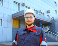 Промисловець із Запоріжжя Данііл Тимошенко: «Головне – це постійний розвиток»