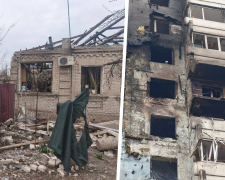 Масована атака на чотири райони Запоріжжя: екологи фіксують масштабні забруднення (фото)