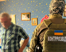 Російський диверсант у Запоріжжі сховав вибухівку під ліжком дитини: деталі від СБУ