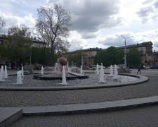 Запоріжжя, фото Світлани Олійник