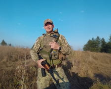 Сапер із Запоріжжя на позивний «Мартен»: «Ми повернемо нашу землю!»