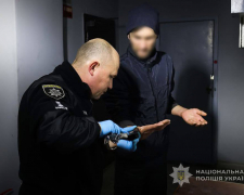 У Запоріжжі під час сварки співмешканець зарізав жінку - йому загрожує до 15 років ув'язнення