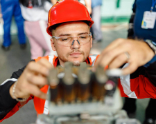 Метінвест Політехніка: як український університет формує інженерну еліту для відбудови України — Forbes