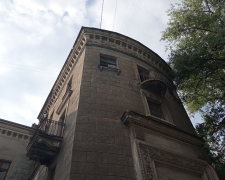 Найвідоміші будинки Запоріжжя - прогуляємось цікавими локаціями міста (фото)