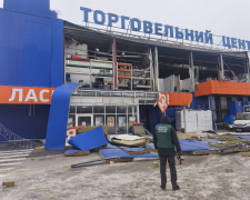 Наслідки обстрілів у Запоріжжі: екологічний збиток та стан територій після атак безпілотників