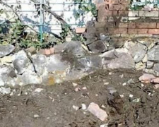 У Запорізькій області внаслідок ворожих обстрілів зруйновані понад 20 житлових будинків