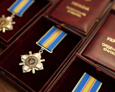 Військовий 260-ї бригади ТрО «Хортиця» відзначився у боях на Донеччині та Запорізькій області