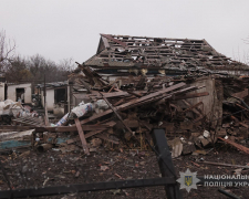 Удар РСЗВ та дрон-камікадзе: на Запоріжжі двоє людей загинули під обстрілами армії рф (фото)