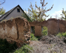 Калантирівка — район, де досі живе дух старого Запоріжжя. Фото: Володимир Фризько
