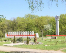 У Запоріжжі росіяни бояться пам&#039;ятника Другої світової війни, вважаючи техніку бойовою