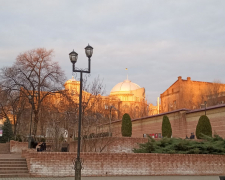 Запорізький обласний історико-краєзнавчий музей імені Якова Новицького, фото Світлани Олійник 