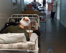 В окупованому селищі Запорізької області росіяни заборонили людям звертатися до лікарні