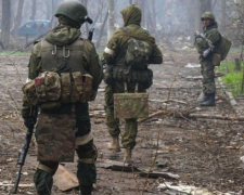 У Запорізькій області окупанти оголосили полювання на партизанів