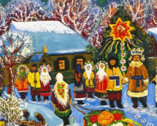 На старий Новий рік у філармонії покажуть прем&#039;єру з українським народним колоритом