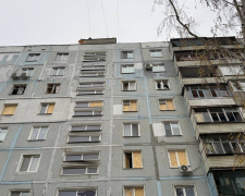 &quot;Здавалося, що просто будинок сиплеться&quot; - у Запоріжжі очевидці розповіли про пережиті хвилини жаху та наслідки атаки (фото)