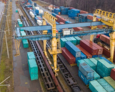 37% на вантаж – як Укрзалізниця ставить під удар економіку країни