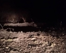 Вночі росіяни завдали ракетних ударів по селу в Запорізькій області - фото