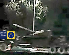 Рекордне цього літа - росія масово стягує важку техніку та боєприпаси на Запорізький напрям (фото, відео)