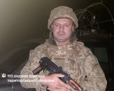 Поїхав до ТЦК прямо на &quot;Спринтері&quot; - &quot;водій року&quot; із Запоріжжя долучився до взводу безпілотних комплексів (фото) 