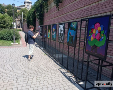 Відновлюємо свій моральний стан за допомогою мистецтва і краси - афіша культурних подій Запоріжжя 18-20 липня