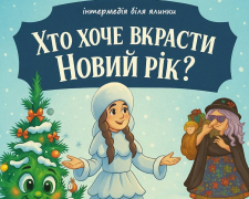 Новорічні програми продовжаться - що запорізький театр ляльок покаже у січні