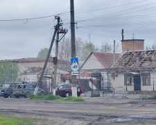 У Запорізькій області ЗСУ вдарили по російському штабу, складу та кафе, де відпочивали окупанти: подробиці