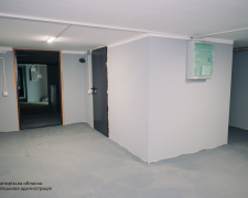 Безпечне навчання для студентів - у запорізькому коледжі будують сучасне укриття (фото)