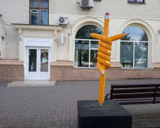 Оновлені бібліотеки Запоріжжя, фото Світлани Олійник