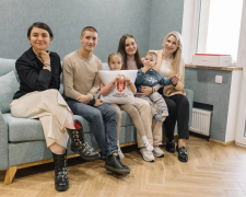 &quot;Серце Азовсталі&quot; Ріната Ахметова придбає квартири для оборонців Маріуполя з інвалідністю