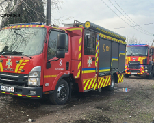 Пожежа в Запорізькому районі забрала життя чоловіка: що виявили рятувальники