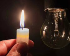 П’ятниця без світла – де у Запоріжжі не буде електроенергії 23 лютого