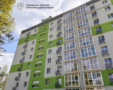 Відбудова в цифрах: як у Запоріжжі просувається відновлення зруйнованих обстрілами багатоповерхівок