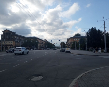 Яка погода буде у Запоріжжі на початку осені - прогноз