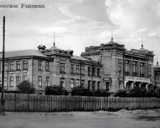  Перший виш Запоріжжя запрацював понад 100 років тому – як це було