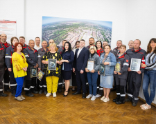 92 роки опора країни: Запоріжвогнетрив відзначив річницю створення підприємства