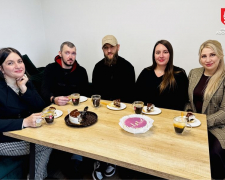 Оборонець Маріуполя Сергій Алексун отримав квартиру за програмою «Вдома»